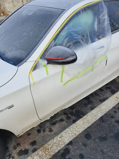 2016 Mercedes-Benz C 450 WDDWF6EB7GF273424 VIN:WDDWF6EB7GF273424