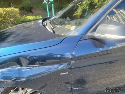 2015 BMW 118 WBA1C1105FJ840307 VIN:WBA1C1105FJ840307