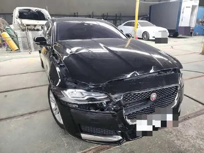 2017 Jaguar XF SAJBB4BNXHCY47008 VIN:SAJBB4BNXHCY47008