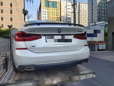 2018 BMW 640 WBAJV610XJBL14247 VIN:WBAJV610XJBL14247