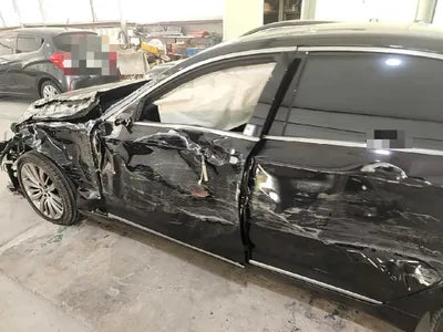 2016 Genesis G80 VIN: