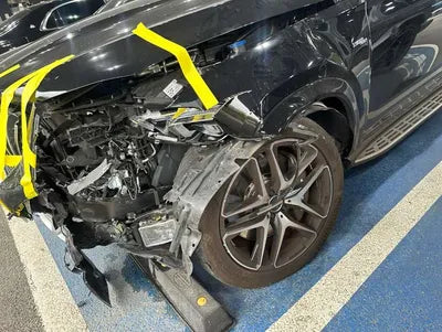 2022 Mercedes-Benz E 53 VIN: