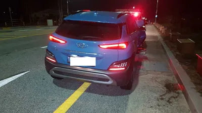 2021 Hyundai Kona KMHK581EGMU051269 VIN:KMHK581EGMU051269
