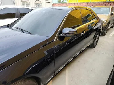 2014 Mercedes-Benz E 220 VIN: