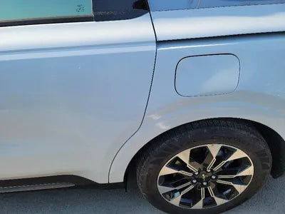 2022 Kia Carnival KNANE813BPS245028 VIN:KNANE813BPS245028