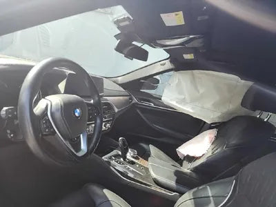 2017 BMW 520 662KMWBAJC5107HG8 VIN:662KMWBAJC5107HG8