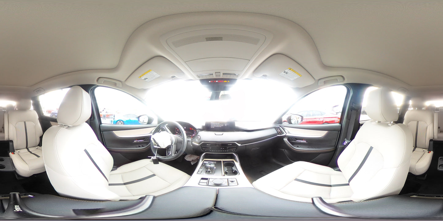 2024 MAZDA CX-90 PREMIUM VIN:JM3KKDHA0R1111671