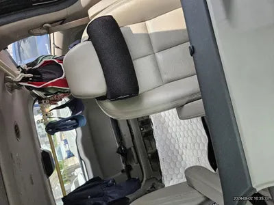 2017 Kia Carnival VIN: