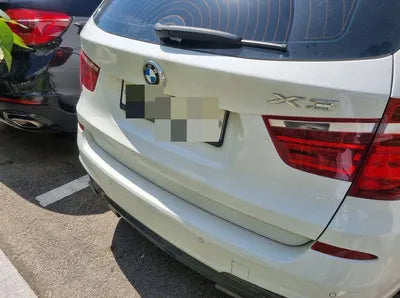 2017 BMW 320 WBAWZ5108H0V56514 VIN:WBAWZ5108H0V56514