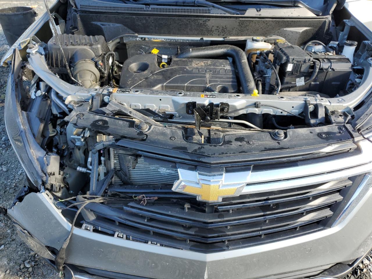 2024 CHEVROLET EQUINOX LT VIN:3GNAXUEG7RS193080