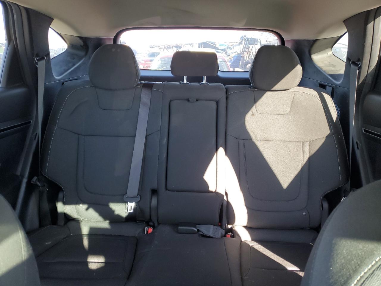 2022 HYUNDAI TUCSON BLUE VIN:KM8JBCA11NU053146