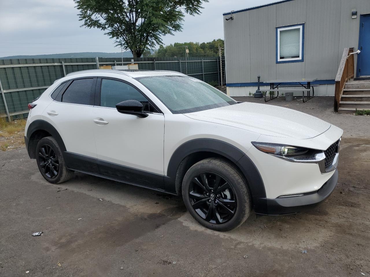 2023 MAZDA CX-30 PREMIUM VIN:3MVDMBDY7PM584145