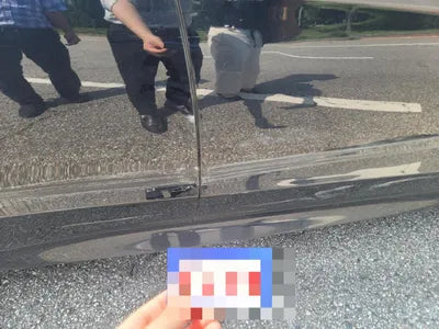 2016 BMW 540 WBAKS6108G0N62028 VIN:WBAKS6108G0N62028