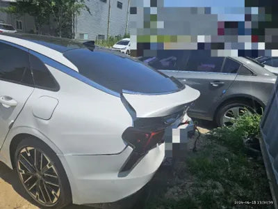 2023 Kia K5 VIN: