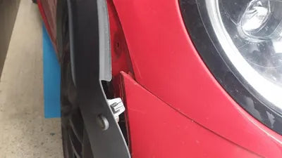 2021 MINI Cooper VIN: