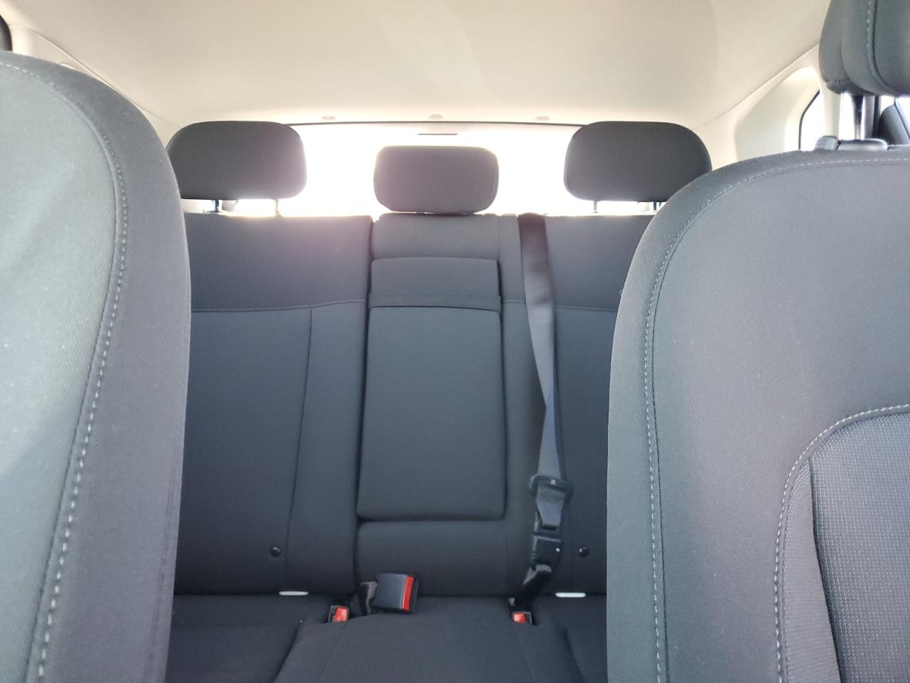 2024 HYUNDAI KONA SEL VIN:KM8HB3AB2RU183174