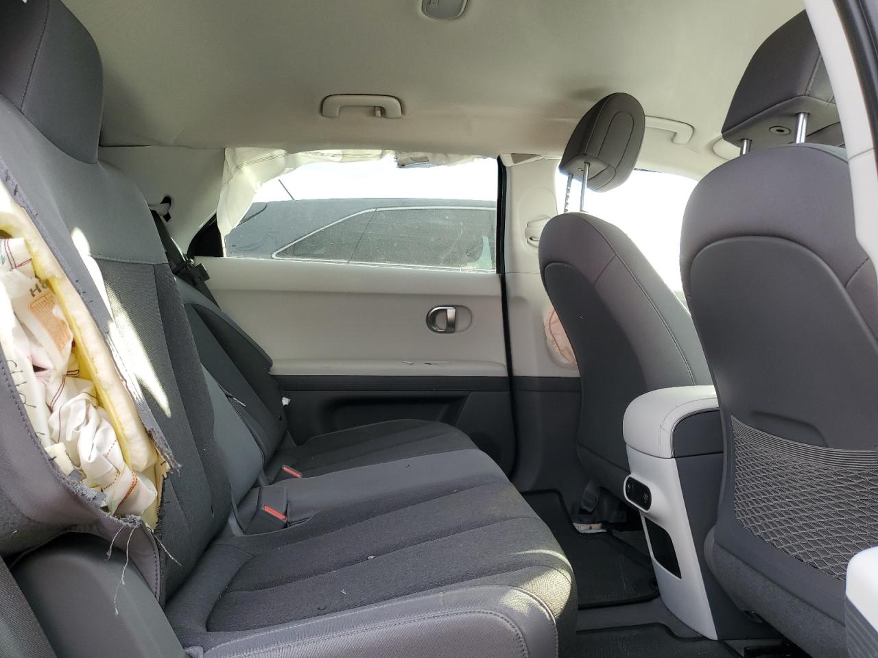 2024 HYUNDAI IONIQ 5 SEL VIN:KM8KN4DE4RU264816