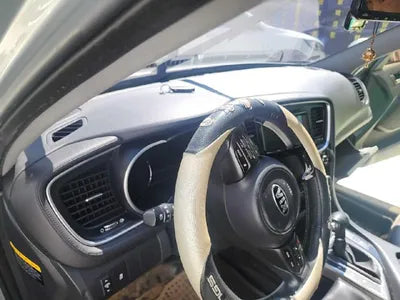 2014 Kia K5 VIN: