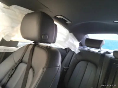 2018 Audi A6 WAUZZZ4GXJN055565 VIN:WAUZZZ4GXJN055565