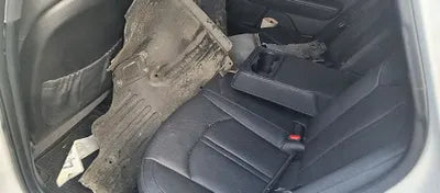 2017 Kia K5 KNAGU411BHA155114 VIN:KNAGU411BHA155114