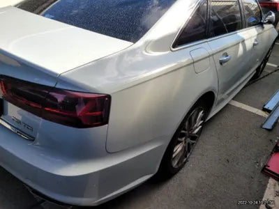 2018 Audi A6 WAUZZZ4G5JN113727 VIN:WAUZZZ4G5JN113727
