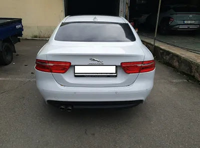 2016 Jaguar XE SAJAB4BN0GA915662 VIN:SAJAB4BN0GA915662