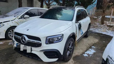 2021 Mercedes-Benz B 250 W1N4M4HB4MW101928 VIN:W1N4M4HB4MW101928