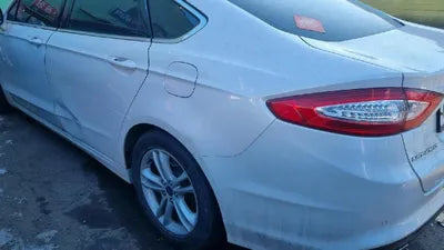 2017 Ford Mondeo WF0DXXWPCHGE22285 VIN:WF0DXXWPCHGE22285