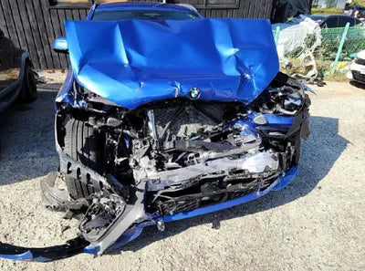 2020 BMW 630 WBAGT2106L9D45601 VIN:WBAGT2106L9D45601