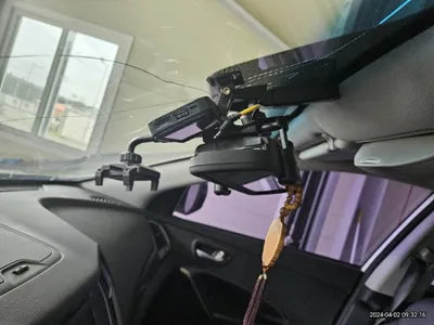 2017 Hyundai Santa FE VIN: