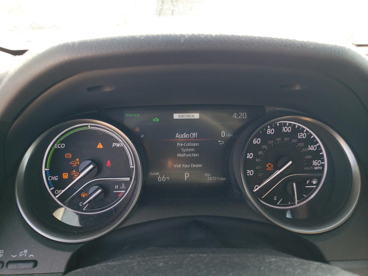 2022 TOYOTA CAMRY XSE VIN:4T1K31AK1NU039715