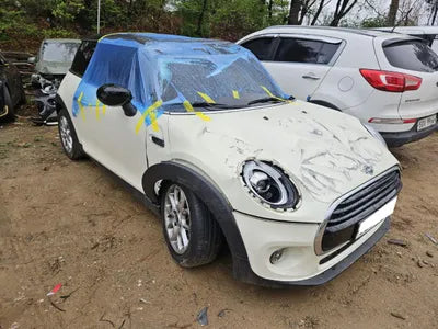 2020 MINI Cooper WMWXR7103L2M70735 VIN:WMWXR7103L2M70735