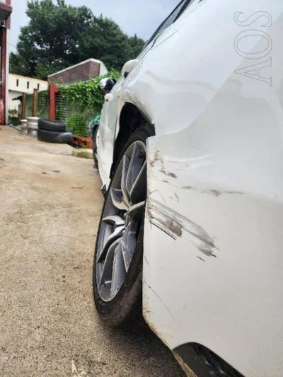 2022 Genesis G70 VIN: