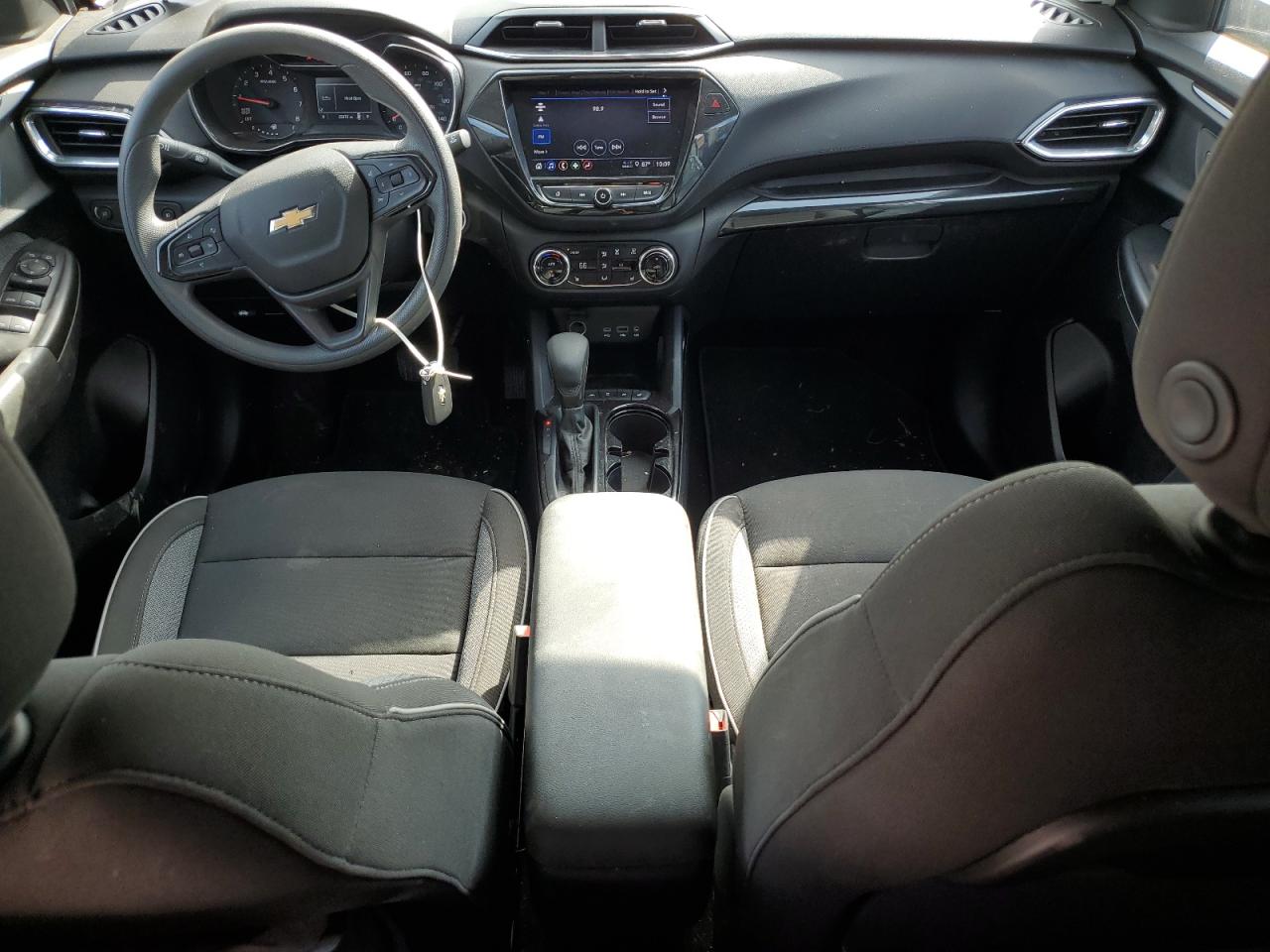 2023 CHEVROLET TRAILBLAZER LT VIN:KL79MPSLXPB094069