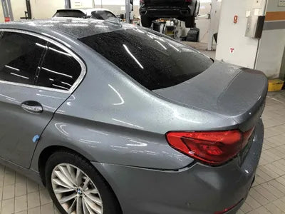 2018 BMW 520 WBAJC3106JD031658 VIN:WBAJC3106JD031658
