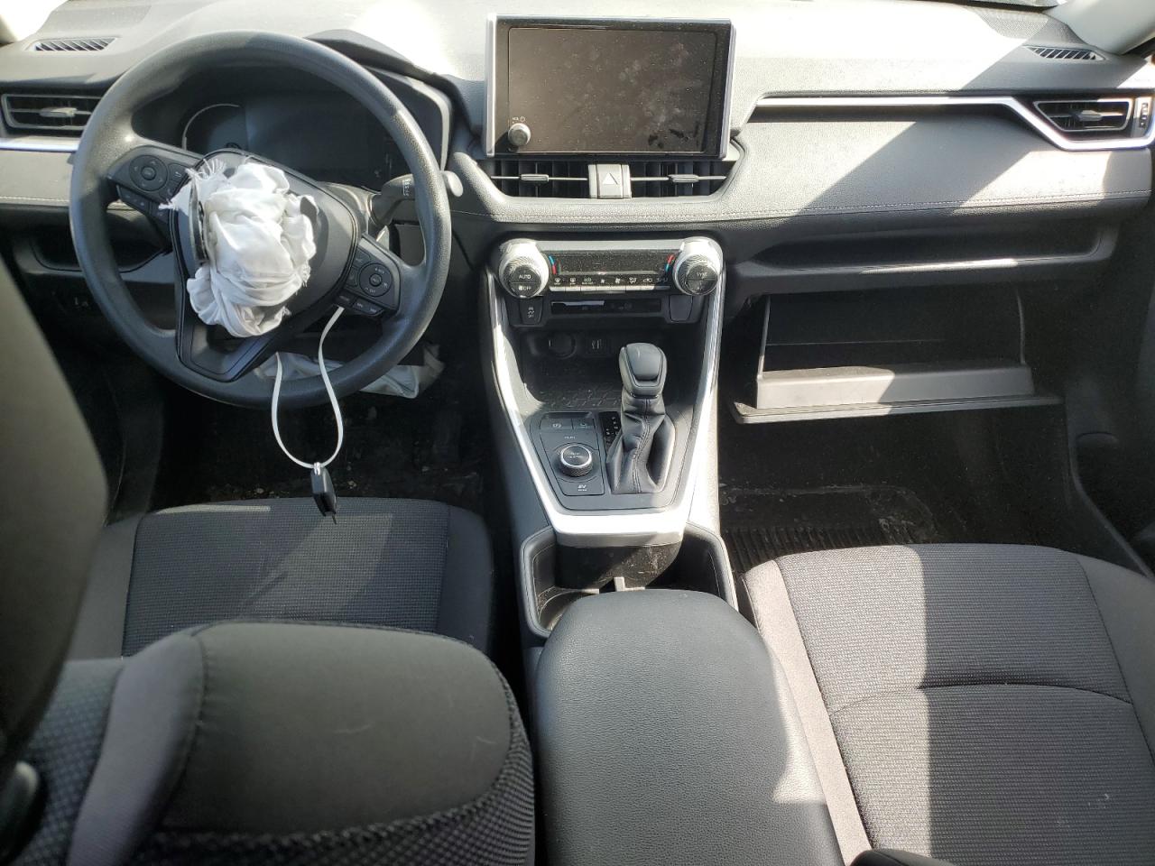 2023 TOYOTA RAV4 LE VIN:JTMMWRFV6PD207342