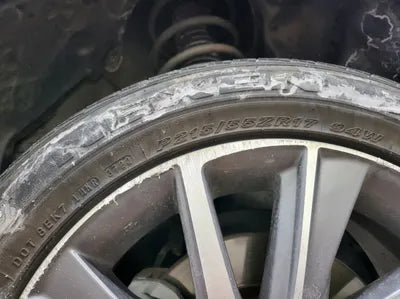 2017 Lexus ES 300 JTHBW1GG1H2155171 VIN:JTHBW1GG1H2155171