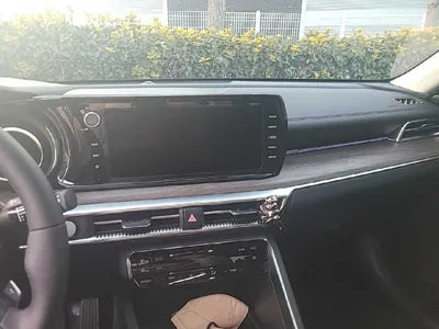 2022 Kia K5 KNAG3412BNA183341 VIN:KNAG3412BNA183341