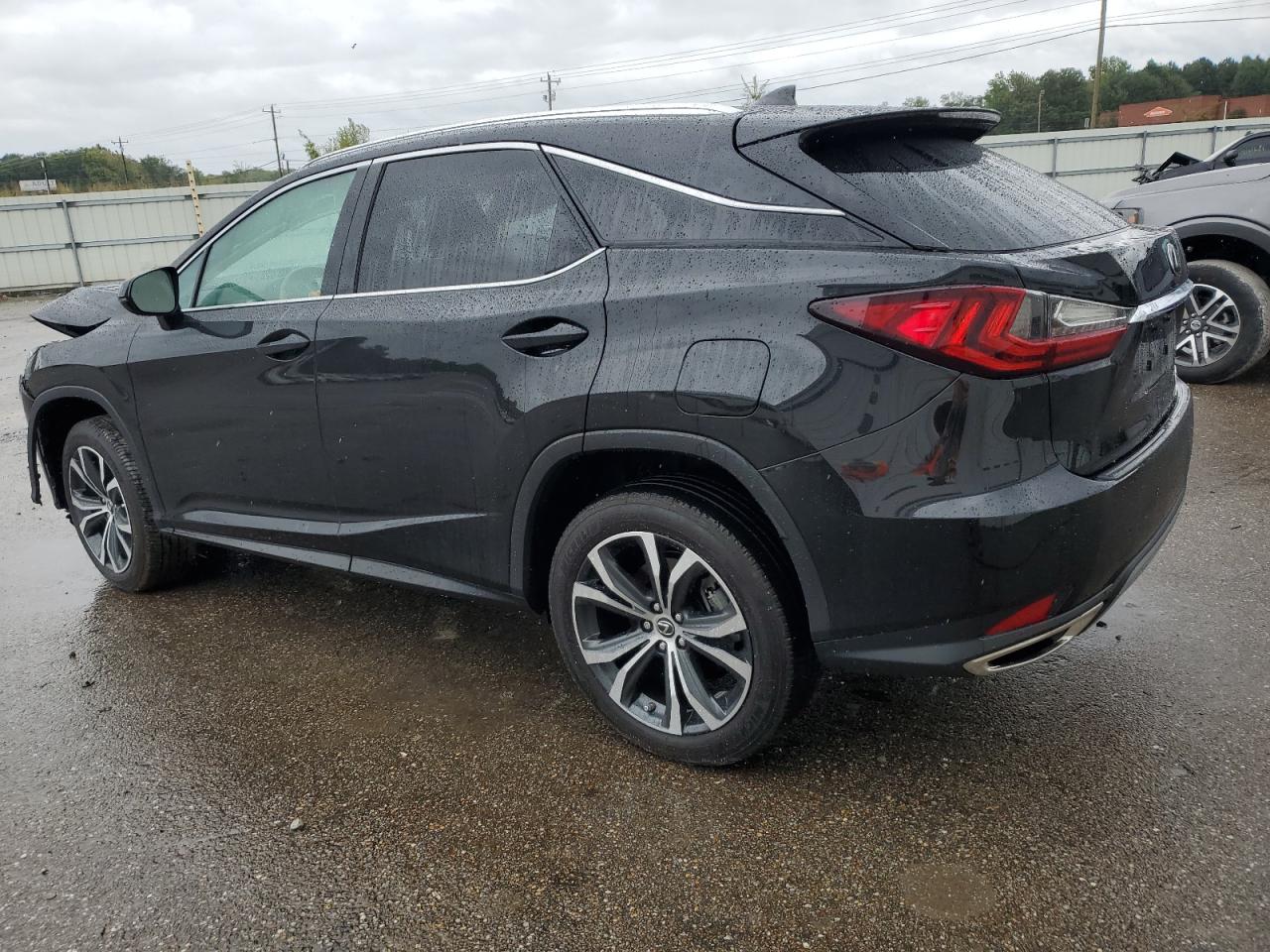 2022 LEXUS RX 350 VIN:2T2HZMAA9NC249168