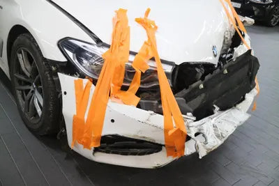 2018 BMW 520 WBAJC5107JWE54591 VIN:WBAJC5107JWE54591