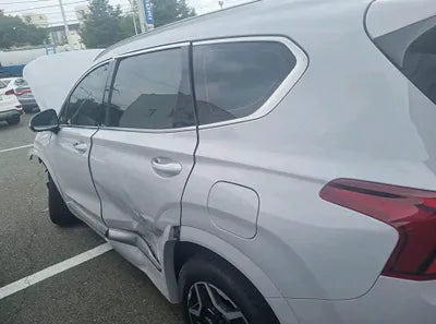 2023 Hyundai Santa FE KMHS5811BPU077192 VIN:KMHS5811BPU077192
