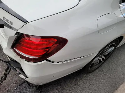 2019 Mercedes-Benz E 220 WDDZF0EB2KA691048 VIN:WDDZF0EB2KA691048