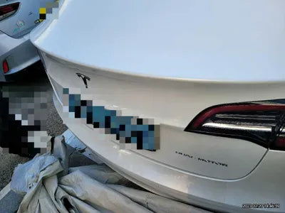 2021 Tesla Model 3 5YJ3E1EB5MF892588 VIN:5YJ3E1EB5MF892588
