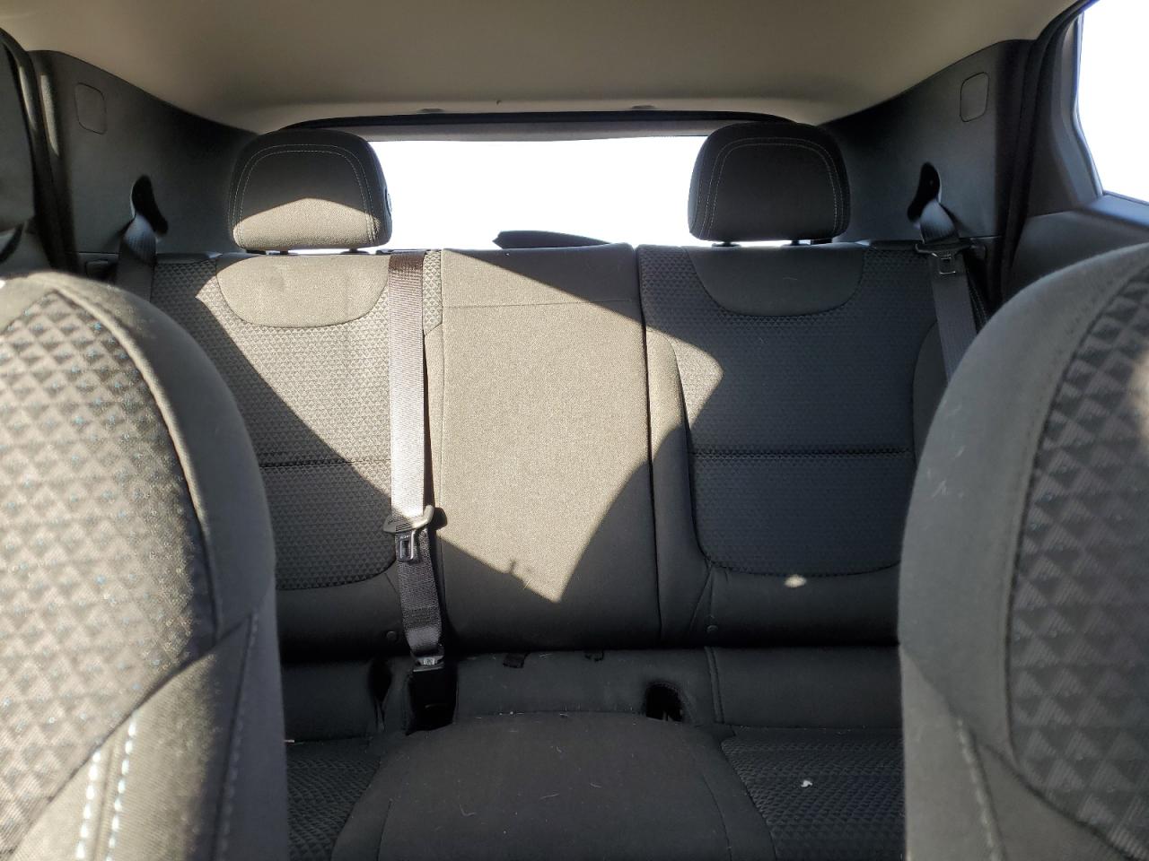 2023 CHEVROLET BOLT EUV LT VIN:1G1FY6S01P4180474