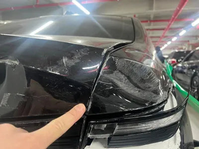 2022 BMW 320 WBA61FS02PFN42146 VIN:WBA61FS02PFN42146