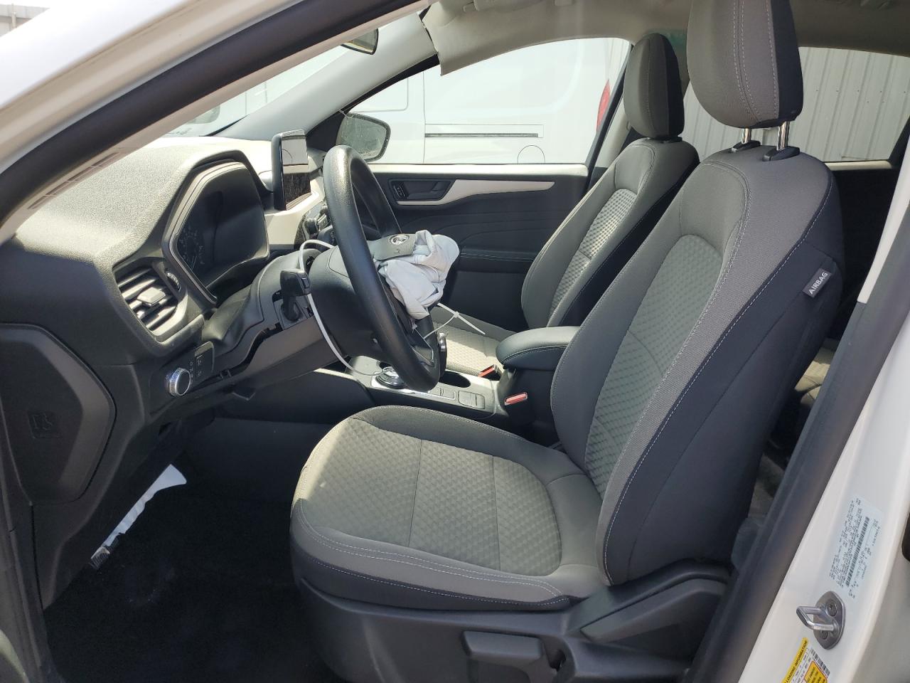 2022 FORD ESCAPE SE VIN:1FMCU9G69NUA61018