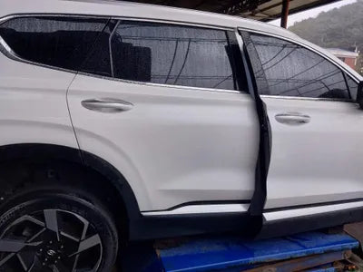 2020 Hyundai Santa FE KMHS381HGMU309411 VIN:KMHS381HGMU309411