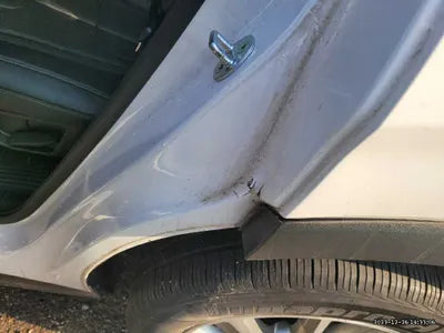 2019 Hyundai Santa FE KMHS281BBKU150802 VIN:KMHS281BBKU150802