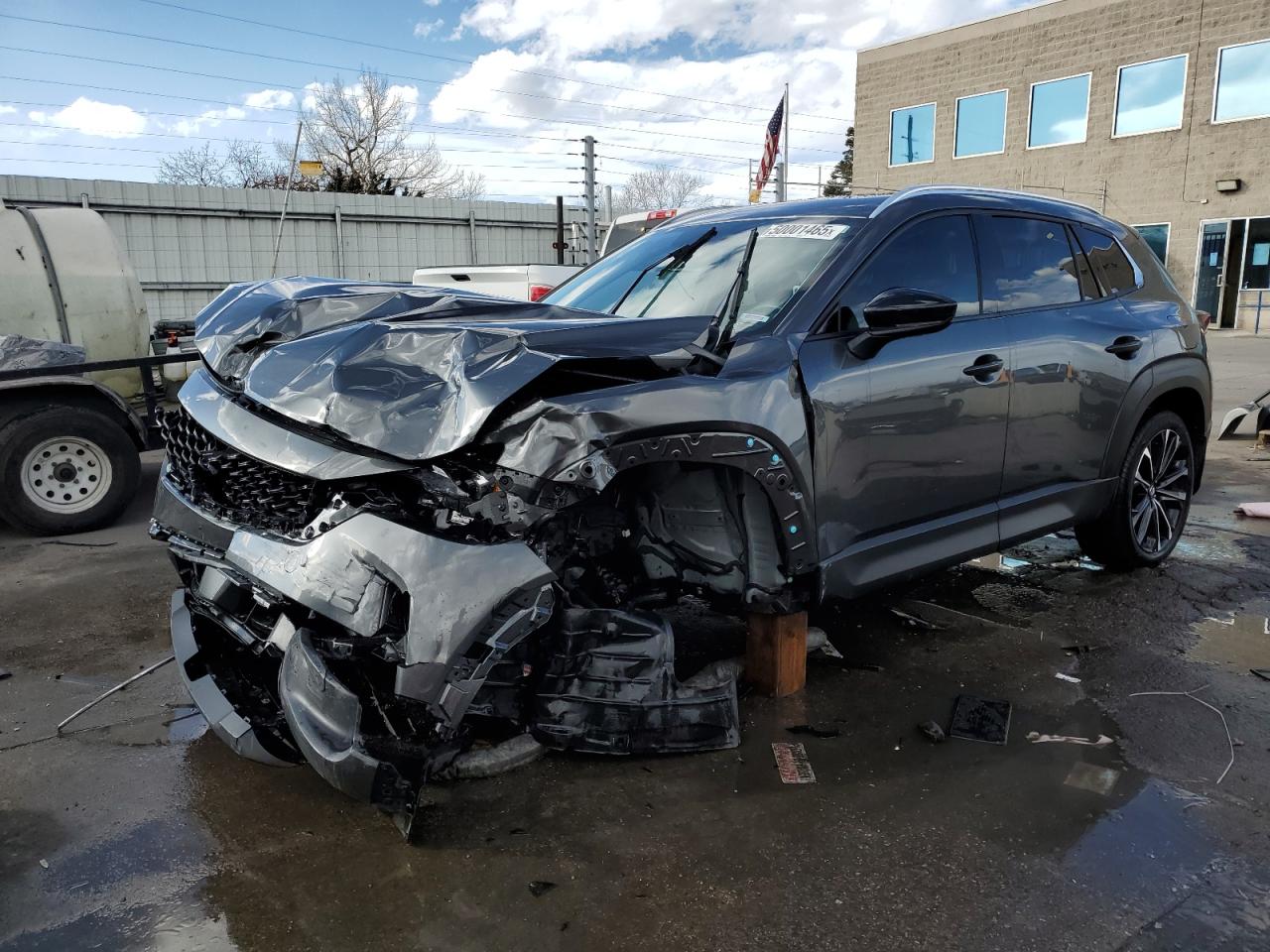 2024 MAZDA CX-50 PREMIUM PLUS VIN:7MMVABEM6RN198254