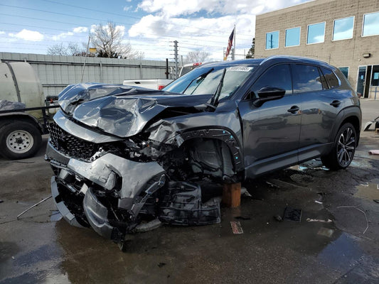 2024 MAZDA CX-50 PREMIUM PLUS VIN:7MMVABEM6RN198254